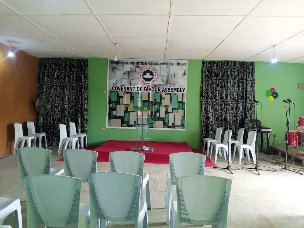 Osogbo City Hall Olonkoro photo 3